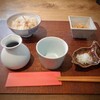 Soba Mae Komatsu - 