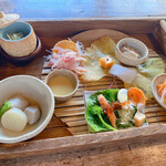 Sugi Gohei - 