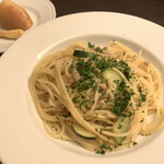 ANTICA OSTERIA Dal POMPIERE - 