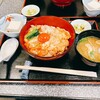 京のつくね家 - 親子丼