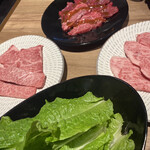 Kaiten Yakiniku Isshobin Nagoya Noritake Shinmachi Ten - 