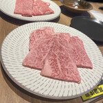 Kaiten Yakiniku Isshobin Nagoya Noritake Shinmachi Ten - 