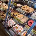 mister Donut Kitatatsumi Shoppu - 