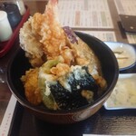 Tenobe Udon Koyori - 