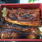 Unagi Tei Tomoei - 