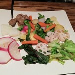 Bistro TATSU - 