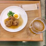 BAYSIDE CAFE Miura Kaigan - 