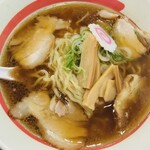 Kouraku En Ooamishirasato Ten - 