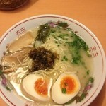 Nagahama Ramen Sho - 