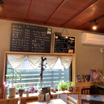 Cafe Tochinoki - 