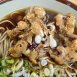 Soba Tani - 