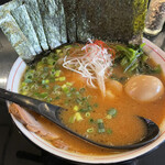 SHOWTIME Ramen - 