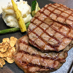 NAILEY'S GRILL - 