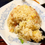 Chinese Kinseien - 