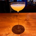 AFFINITY The Bar - SideCar