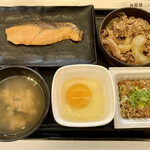 Yoshinoya Ni San Ichi Go Sen Shinoro Ten - ご飯無いと、なんか淋しい