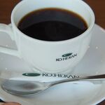 Coffee Kan Minamikusatsuten - 