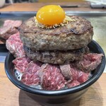 Mega Indians Steak House Ryokuhakudo Ten - 