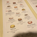 Harbs Daimaru Umeda Ten - 