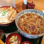 Japan Soba Asahiya Sohon Ten - 