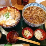 Japan Soba Asahiya Sohon Ten - 