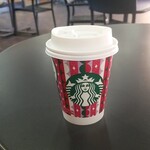 スターバックス・コーヒー - ドリップコーヒー：290円+税