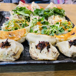 Bunbun Gyoza Soka Mototen - 