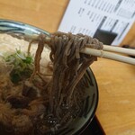 Teuchi Soba Kuroba - 10割蕎麦