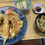 Udon Kobo Tomochi - 