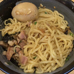 麺処 誠信 - 