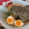 Ramen Yamaoka Ya Handa Ten - 