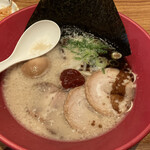 Hakata Ippudo Nishinomiya Kitaguchi Ten - 