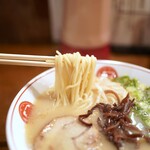 Tou Soba - 