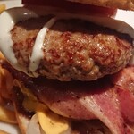 Shane's Burg Kinshicho Ten - 