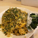 Chuka Soba Fuku Wauchi - 