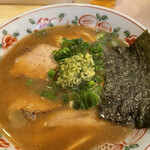 Chuka Soba Fuku Wauchi - 