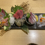 Sashimi Izakaya Dai - 