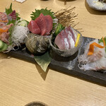 Sashimi Izakaya Dai - 