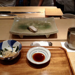 Ginza Kyubee Ginza Hon Ten - 