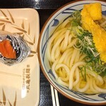 丸亀製麺 - 