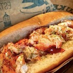 LUKE'S LOBSTER Shibuya Park Stret Ten - 