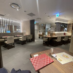 Yabu Soba Hankyu Umeda Honten - 