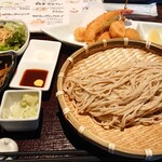 ＳＯＢＡ ＤＩＮＩＮＧ 空楽 - 