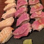 Private rooms Izakaya All you can eat and drink Satsuki - 