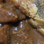 Ken-chan curry Nakano Ten - 