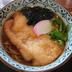 Yagiri Soba Horikiri - 