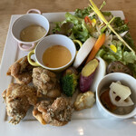 Nouen Chokuei Shunkan Dining Acurie - 