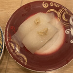 Kaiten Sushi Triton Kiyota Ten - 