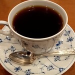 Jikabaisen Ginza Tsubakiya Coffee Shinurayasu Ten - 