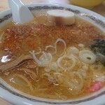 Ramen Tanpopo - 